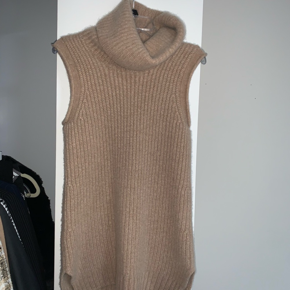 Saks Fifth Avenue Cashmere Sweater